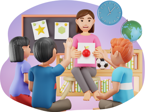 Learning Goals